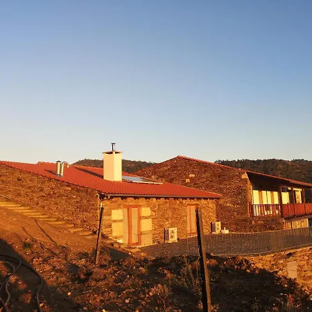 Terraços De Baco * Ribalonga