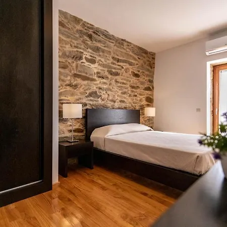 Terracos De Baco Lantgård *