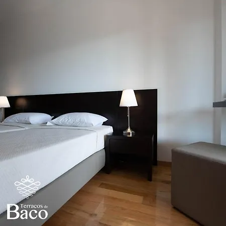 팜스테이 Terracos De Baco Ribalonga