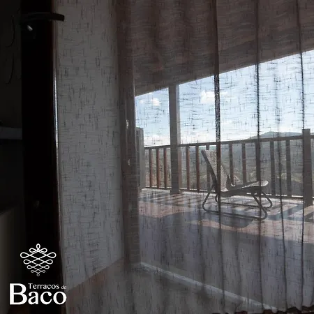 Terraços De Baco Ribalonga