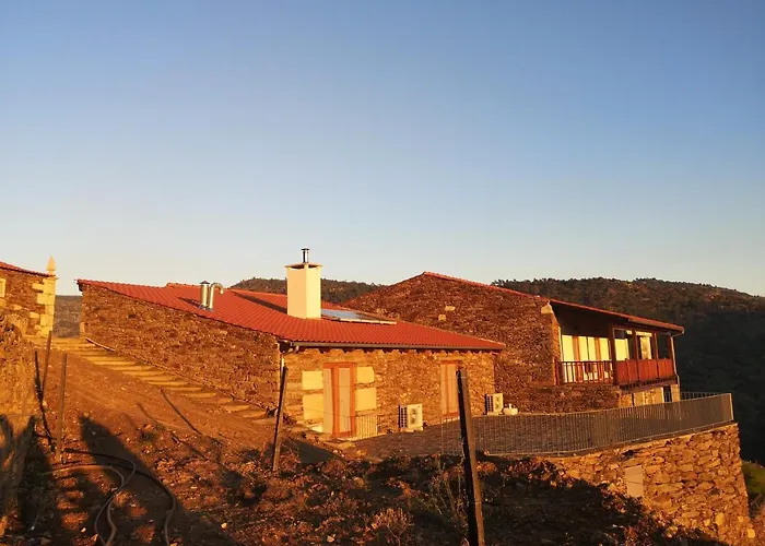 Terracos De Baco * Ribalonga