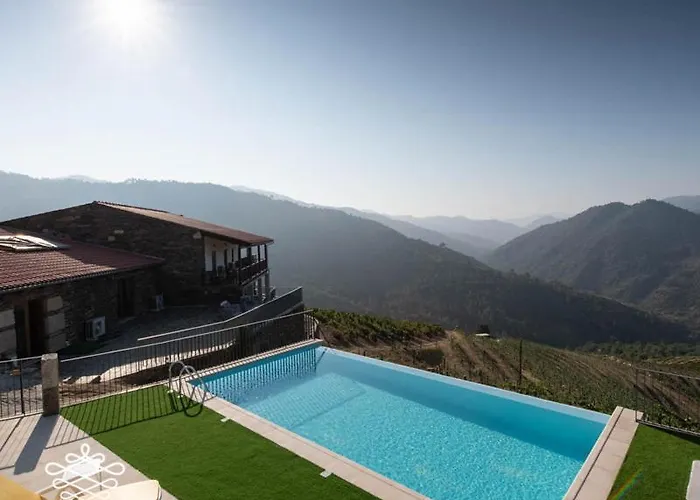 Terracos De Baco Ribalonga