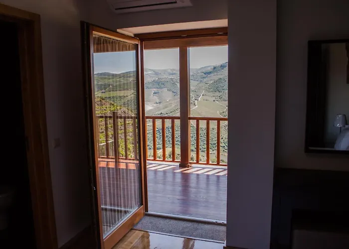 Lantgård Terracos De Baco Ribalonga