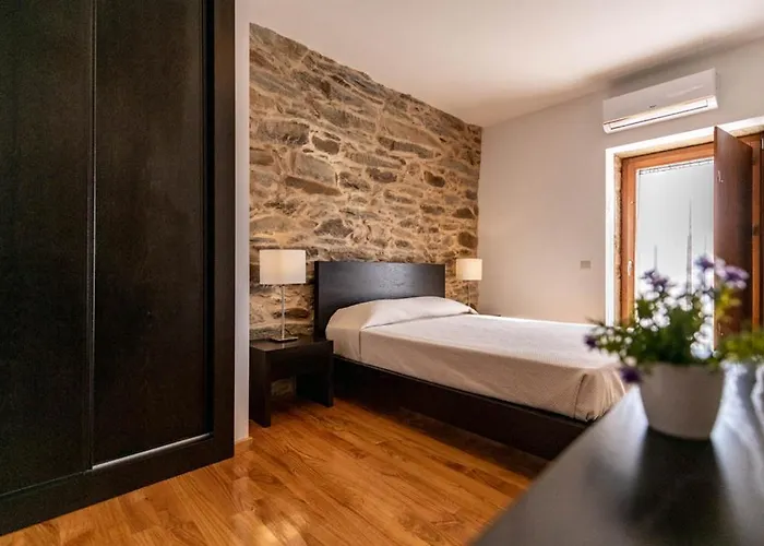 Terracos De Baco Κατάλυμα σε φάρμα *